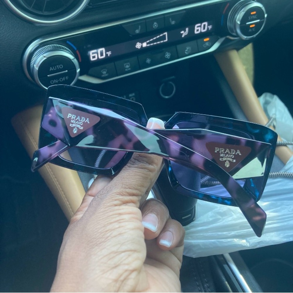 Prada Sunglasses